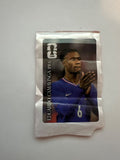 Panini FIFA WM 2026 Coca-Cola CC3 Eduardo Camavinga