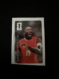 Panini FIFA WM 2026 Coca-Cola CC7 Alphonso Davies
