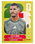 Panini FIFA WM 2026 United - ALG 4 - Youcef Atal
