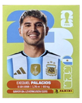 Panini FIFA WM 2026 United - ARG 11 - Exequiel Palacios