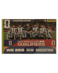Panini FIFA WM 2026 United - ARG 13 - Team Photo