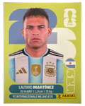 Panini FIFA WM 2026 United - ARG 18 - Lautaro Martinez