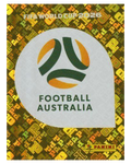 Panini FIFA WM 2026 United - AUS 1 - Team Logo