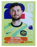 Panini FIFA WM 2026 United - AUS 14 - Aiden O'Neill
