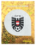 Panini FIFA WM 2026 United - AUT 1 - Team Logo