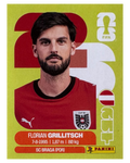 Panini FIFA WM 2026 United - AUT 14 - Florian Grillitsch