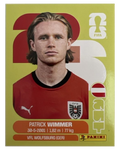 Panini FIFA WM 2026 United - AUT 17 - Patrick Wimmer