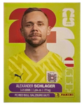 Panini FIFA WM 2026 United - AUT 2 - Alexander Schlager
