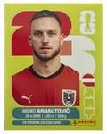 Panini FIFA WM 2026 United - AUT 20 - Marko Arnautović