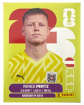 Panini FIFA WM 2026 United - AUT 3 - Patrick Pentz