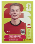 Panini FIFA WM 2026 United - AUT 6 - Philipp Lienhart
