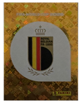 Panini FIFA WM 2026 United - BEL 1 - Team Logo