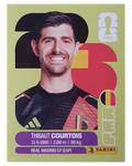 Panini FIFA WM 2026 United - BEL 2 - Thibaut Courtois