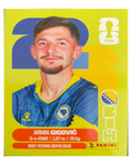 Panini FIFA WM 2026 United - BIH 10 - Armin Gigovic