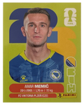 Panini FIFA WM 2026 United - BIH 16 - Amar Memic
