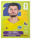 Panini FIFA WM 2026 United - BIH 2 - Nikola Vasilj