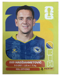 Panini FIFA WM 2026 United - BIH 8 - Amir Hadziahmetovic