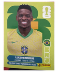 Panini FIFA WM 2026 United - BRA 12 - Luiz Henrique