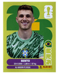 Panini FIFA WM 2026 United - BRA 3 - Bento