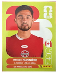 Panini FIFA WM 2026 United - CAN 15 - Mathieu Choinière