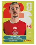 Panini FIFA WM 2026 United - CAN 18 - Liam Millar