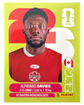 Panini FIFA WM 2026 United - CAN 3 - Alphonso Davies