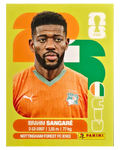 Panini FIFA WM 2026 United - CIV 12 - Ibrahim Sangare