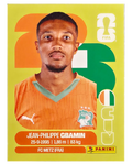 Panini FIFA WM 2026 United - CIV 14 - Jean-Philippe Gbamin