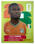 Panini FIFA WM 2026 United - CIV 3 - Ghislain Konan