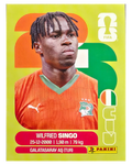 Panini FIFA WM 2026 United - CIV 4 - Wilfried Singo