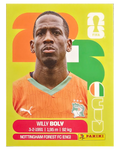 Panini FIFA WM 2026 United - CIV 7 - Willy Boly