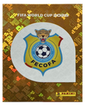 Panini FIFA WM 2026 United - COD 1 - Team Logo