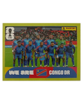 Panini FIFA WM 2026 United - COD 13 - Team Photo