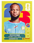 Panini FIFA WM 2026 United - COD 15 - Meschak Elia