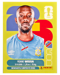 Panini FIFA WM 2026 United - COD 16 - Yoane Wissa
