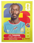 Panini FIFA WM 2026 United - COD 4 - Axel Tuanzebe