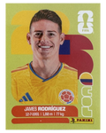 Panini FIFA WM 2026 United - COL 14 - James Rodriguez