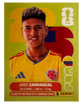Panini FIFA WM 2026 United - COL 16 - Jorge Carrascal