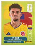 Panini FIFA WM 2026 United - COL 20 - Luis Diaz