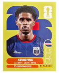 Panini FIFA WM 2026 United - CPV 10 - Kevin Pina