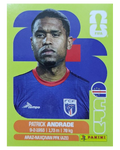 Panini FIFA WM 2026 United - CPV 11 - Patrick Andrade