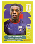 Panini FIFA WM 2026 United - CPV 15 - Garry Rodrigues