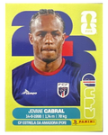 Panini FIFA WM 2026 United - CPV 16 - Jovane Cabral