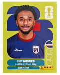 Panini FIFA WM 2026 United - CPV 17 - Ryan Mendes