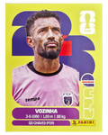 Panini FIFA WM 2026 United - CPV 2 - Vozinha