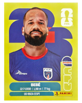Panini FIFA WM 2026 United - CPV 20 - Bebe