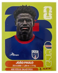 Panini FIFA WM 2026 United - CPV 8 - Joao Paulo