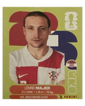 Panini FIFA WM 2026 United - CRO 12 - Lovro Majer