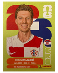Panini FIFA WM 2026 United - CRO 8 - Kristijan Jakic