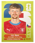 Panini FIFA WM 2026 United - CZE 14 - Pavel Sulc